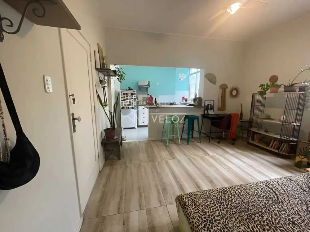 Apartamento, 2 quartos, 72 m² - Foto 6