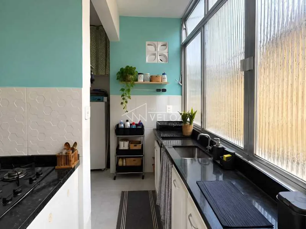 Apartamento, 2 quartos, 72 m² - Foto 9