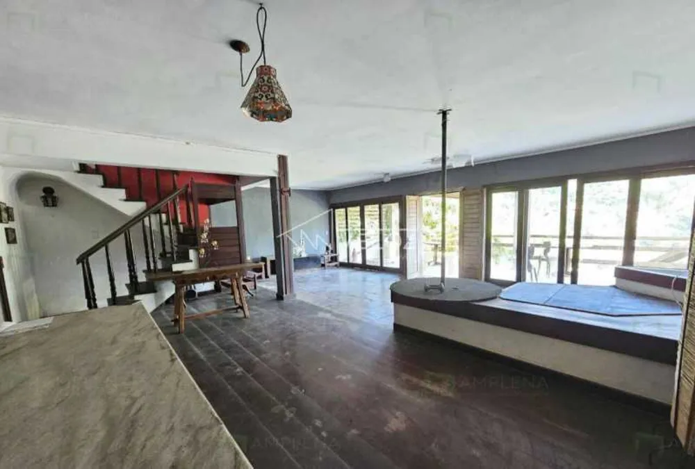 Apartamento, 4 quartos, 400 m² - Foto 6