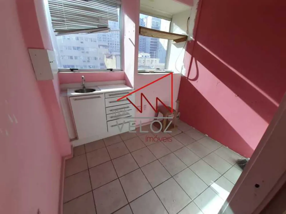 Sala-Conjunto, 28 m² - Foto 12
