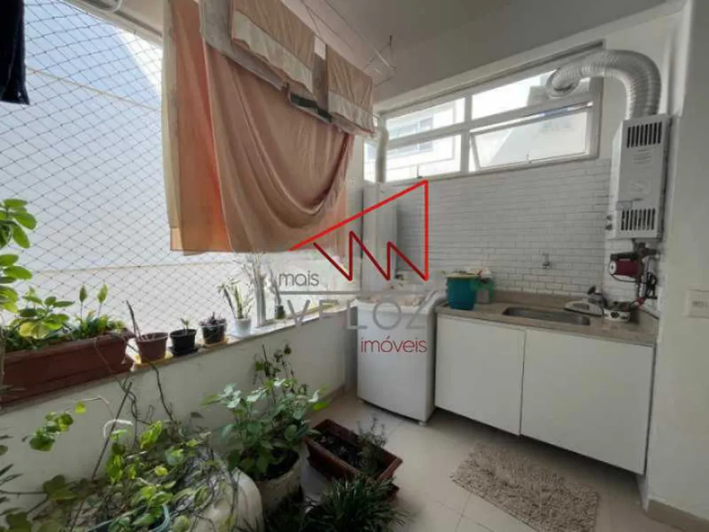 Apartamento, 4 quartos, 200 m² - Foto 3