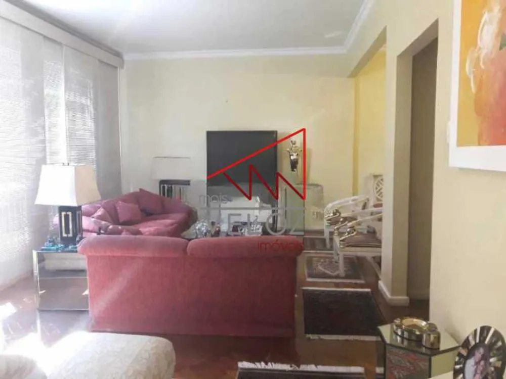 Apartamento, 4 quartos, 167 m² - Foto 15