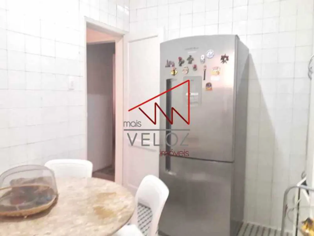 Apartamento, 4 quartos, 167 m² - Foto 10