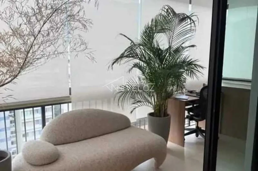 Flat/Apart Hotel, 1 quarto, 54 m² - Foto 8