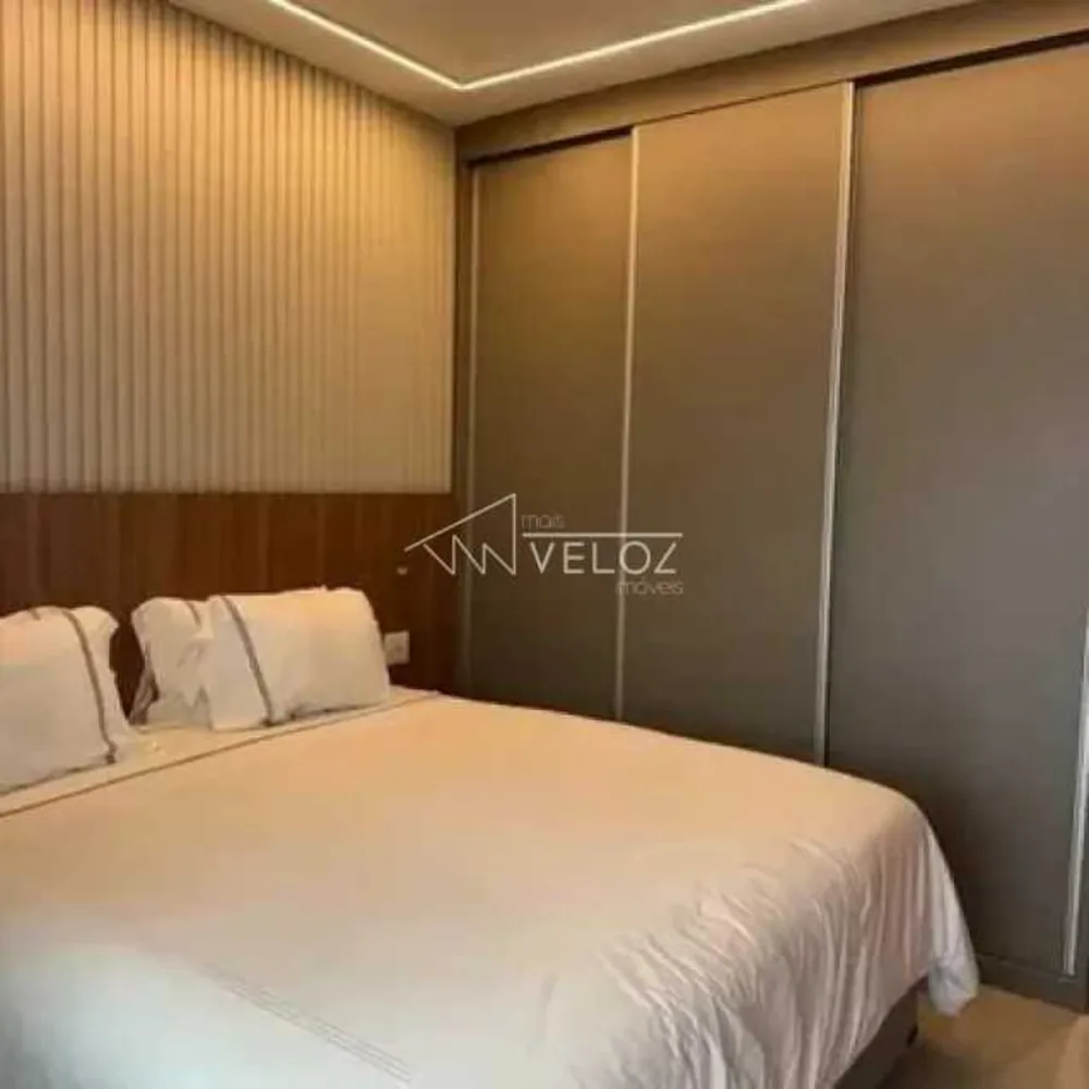 Flat/Apart Hotel, 1 quarto, 54 m² - Foto 10