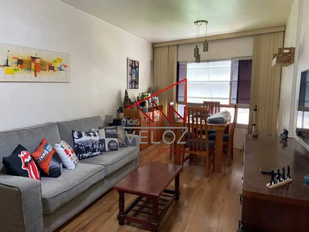 Apartamento, 1 quarto, 67 m² - Foto 3
