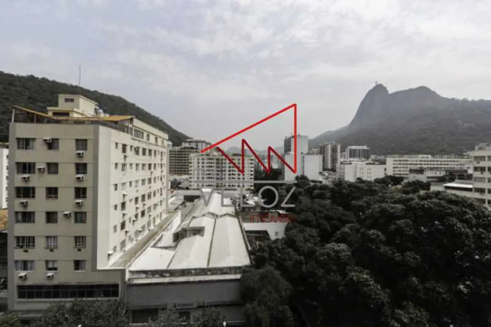 Cobertura, 4 quartos, 190 m² - Foto 1