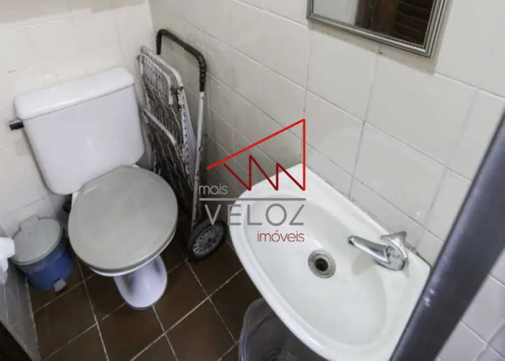 Cobertura, 4 quartos, 190 m² - Foto 2