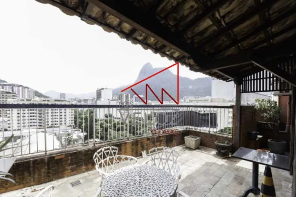 Cobertura, 4 quartos, 190 m² - Foto 6