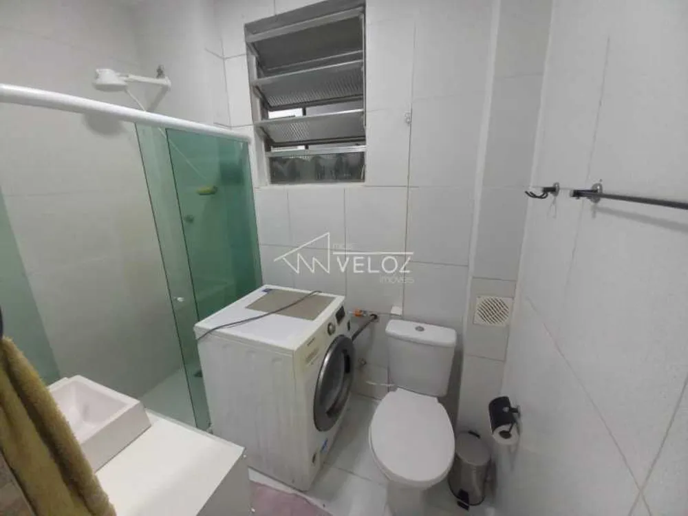 Apartamento, 1 quarto, 30 m² - Foto 3