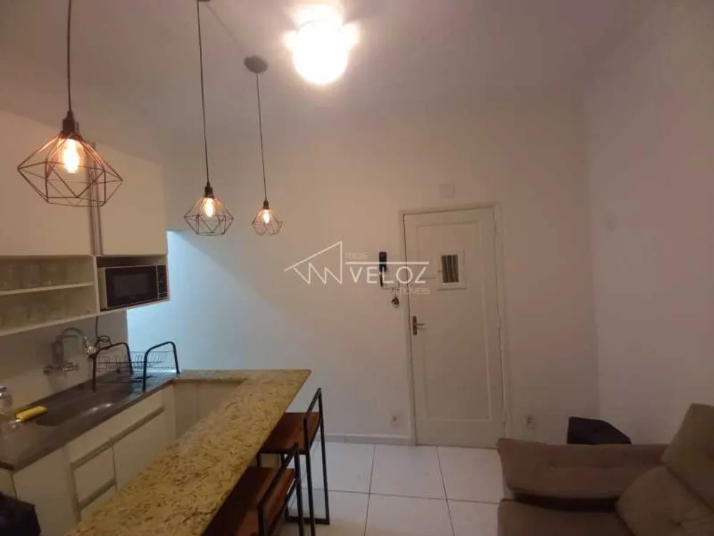 Apartamento, 1 quarto, 30 m² - Foto 7