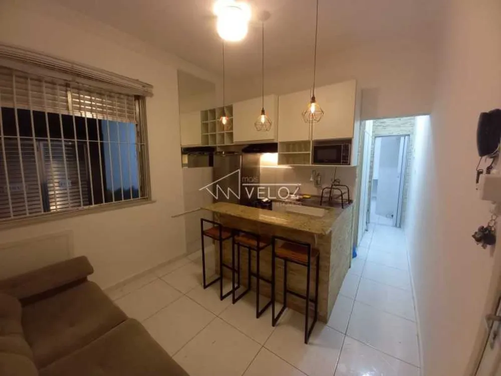 Apartamento, 1 quarto, 30 m² - Foto 2