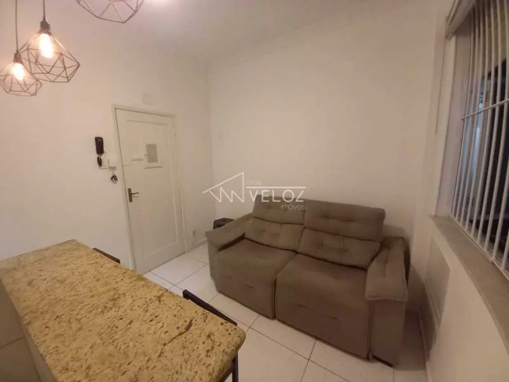Apartamento, 1 quarto, 30 m² - Foto 4