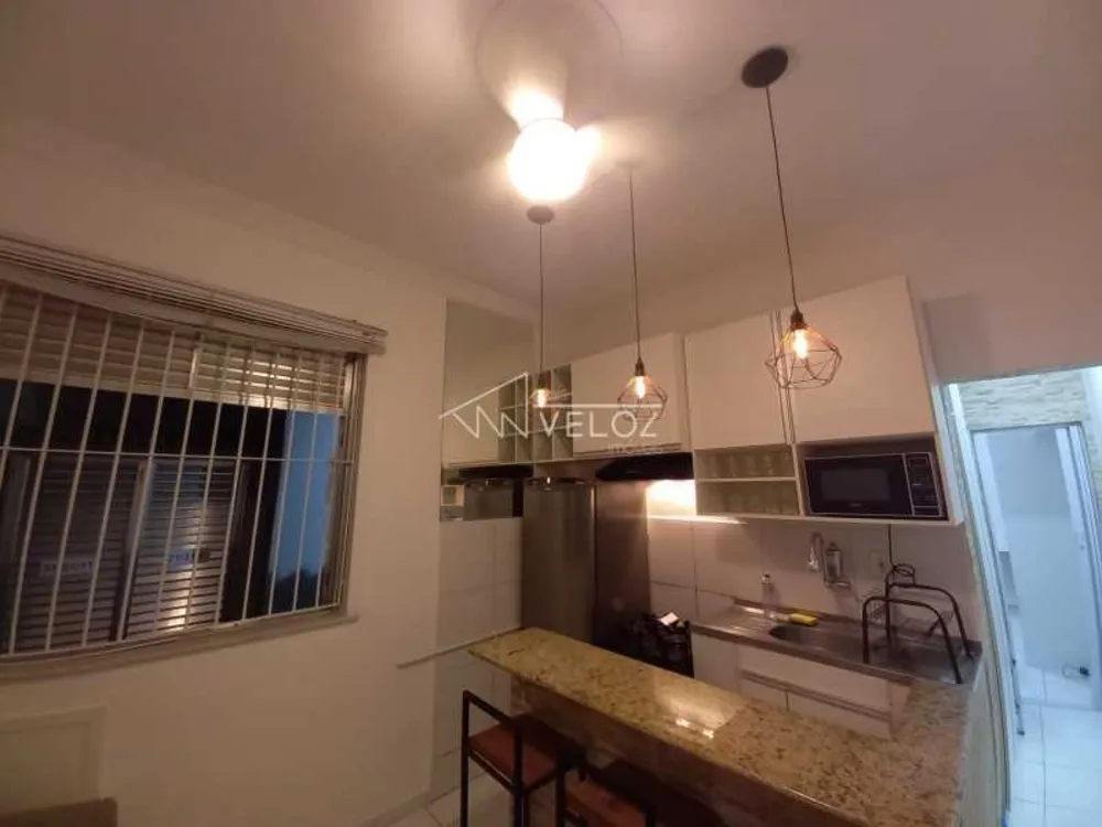 Apartamento, 1 quarto, 30 m² - Foto 6