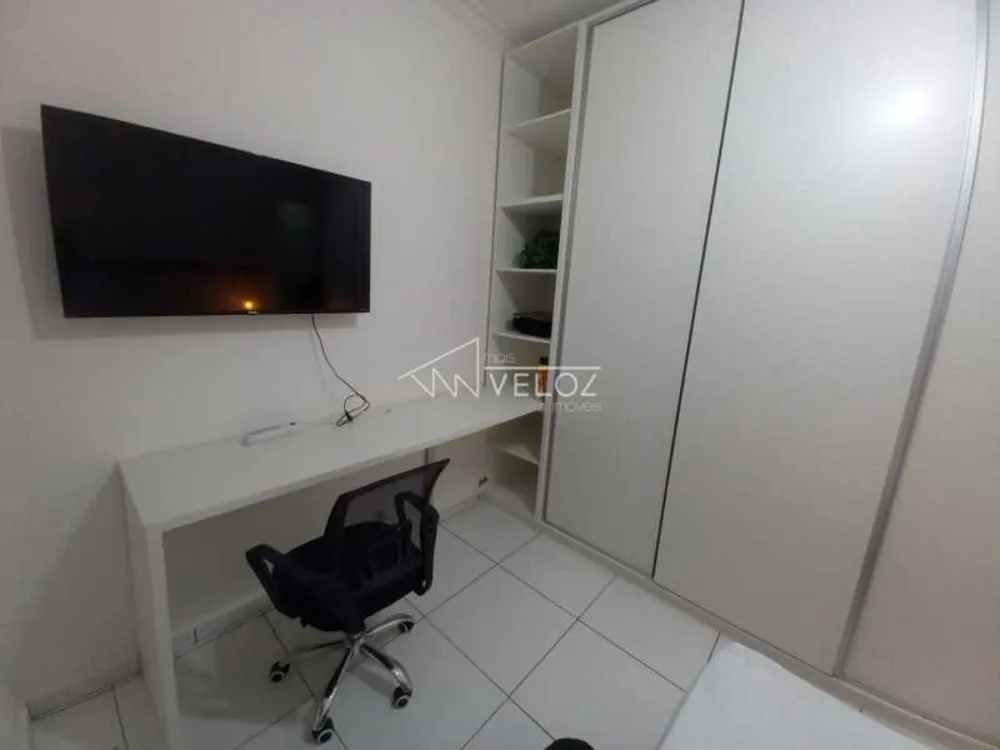 Apartamento, 1 quarto, 30 m² - Foto 5