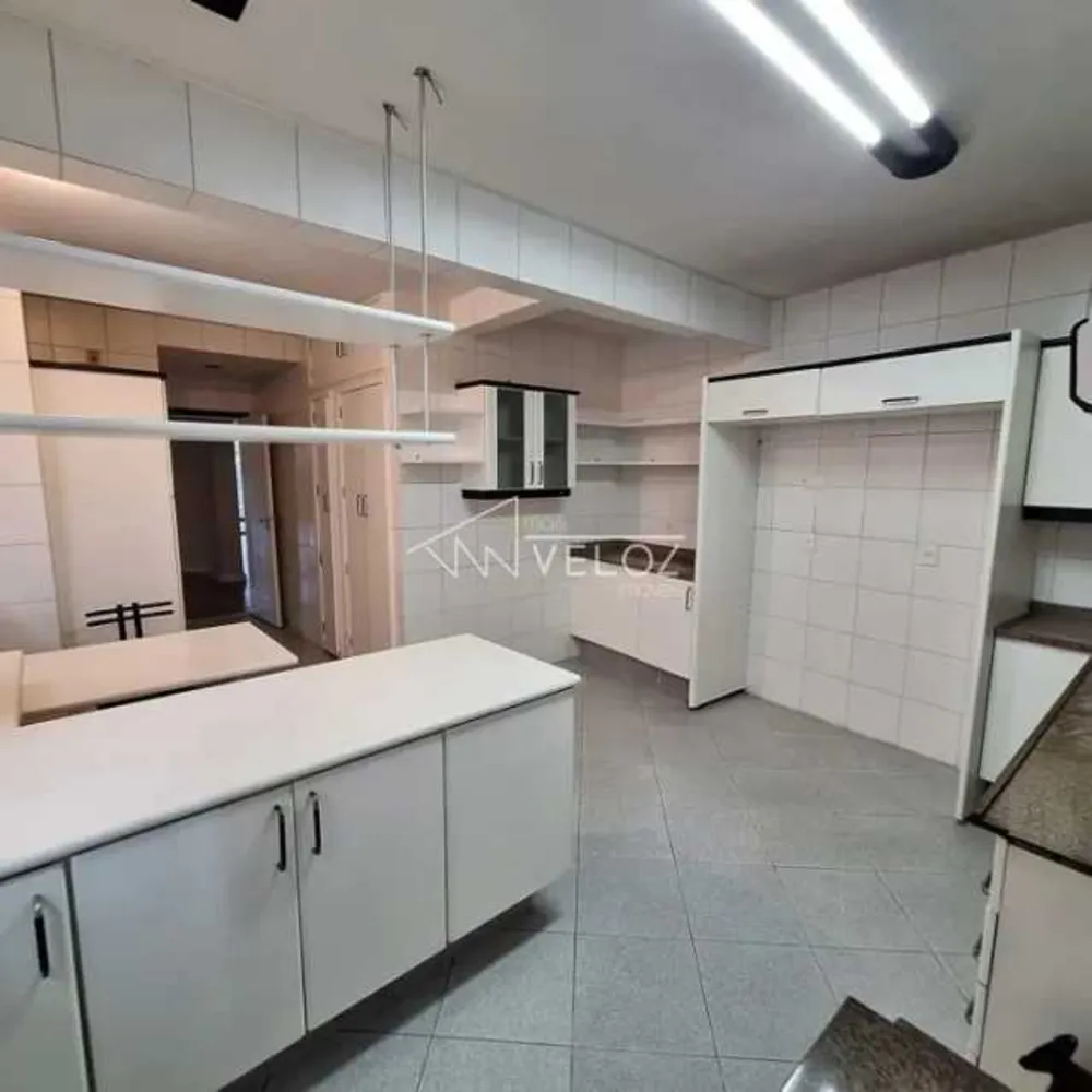 Apartamento, 4 quartos, 246 m² - Foto 3