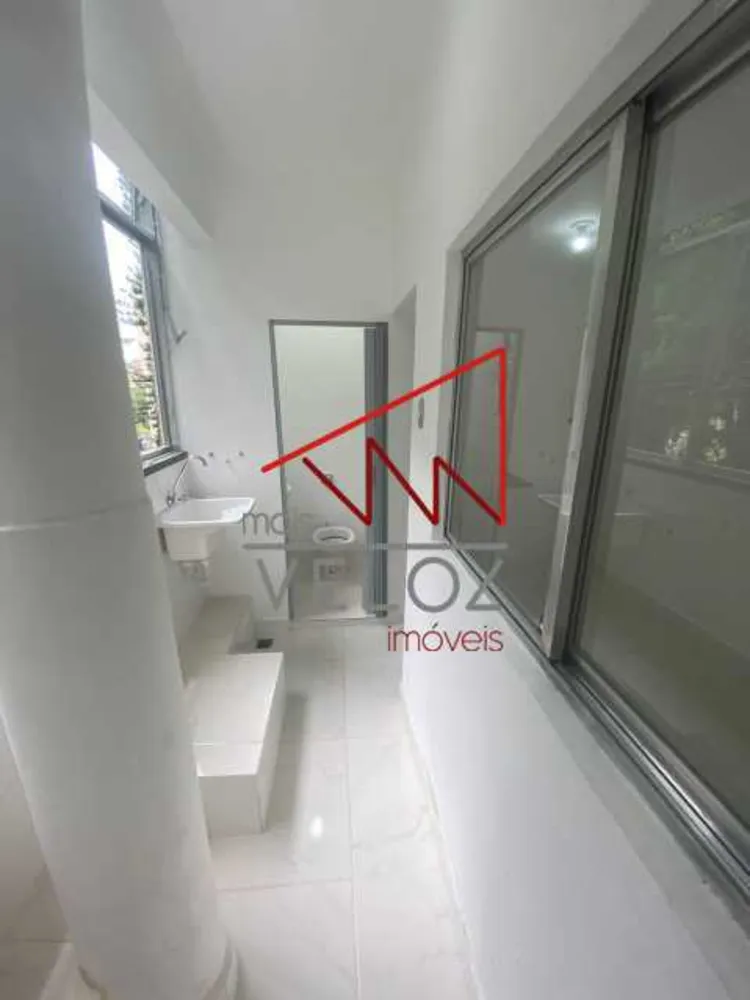 Apartamento, 2 quartos, 57 m² - Foto 9