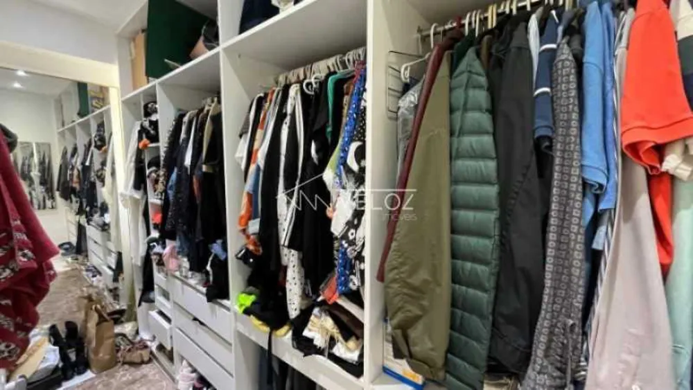Apartamento, 3 quartos, 92 m² - Foto 1