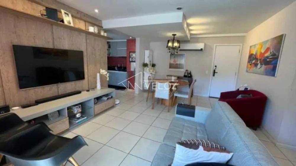 Apartamento, 3 quartos, 92 m² - Foto 4