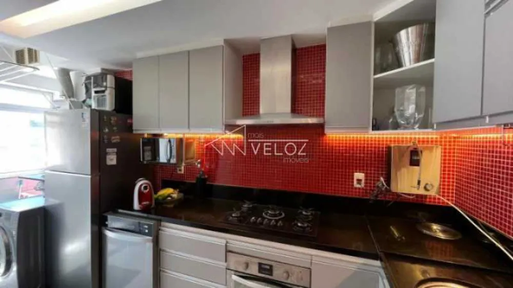 Apartamento, 3 quartos, 92 m² - Foto 8
