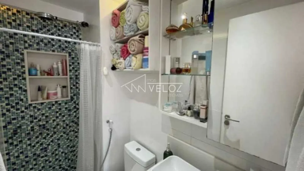 Apartamento, 3 quartos, 92 m² - Foto 2