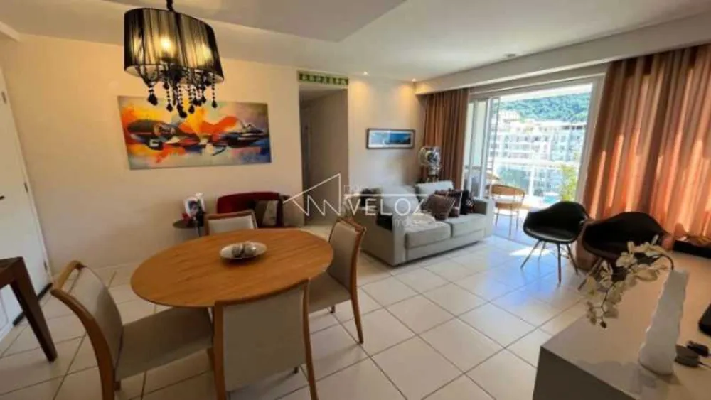 Apartamento, 3 quartos, 92 m² - Foto 6
