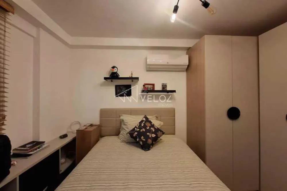Apartamento, 2 quartos, 88 m² - Foto 10