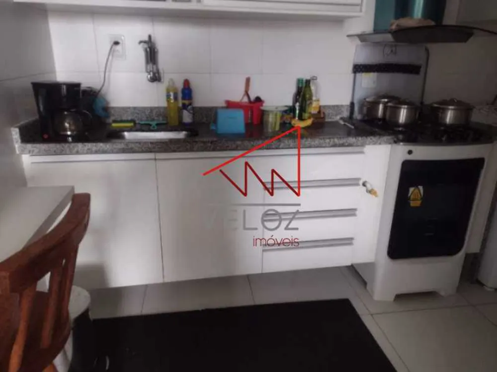 Kitnet-Studio, 27 m² - Foto 18