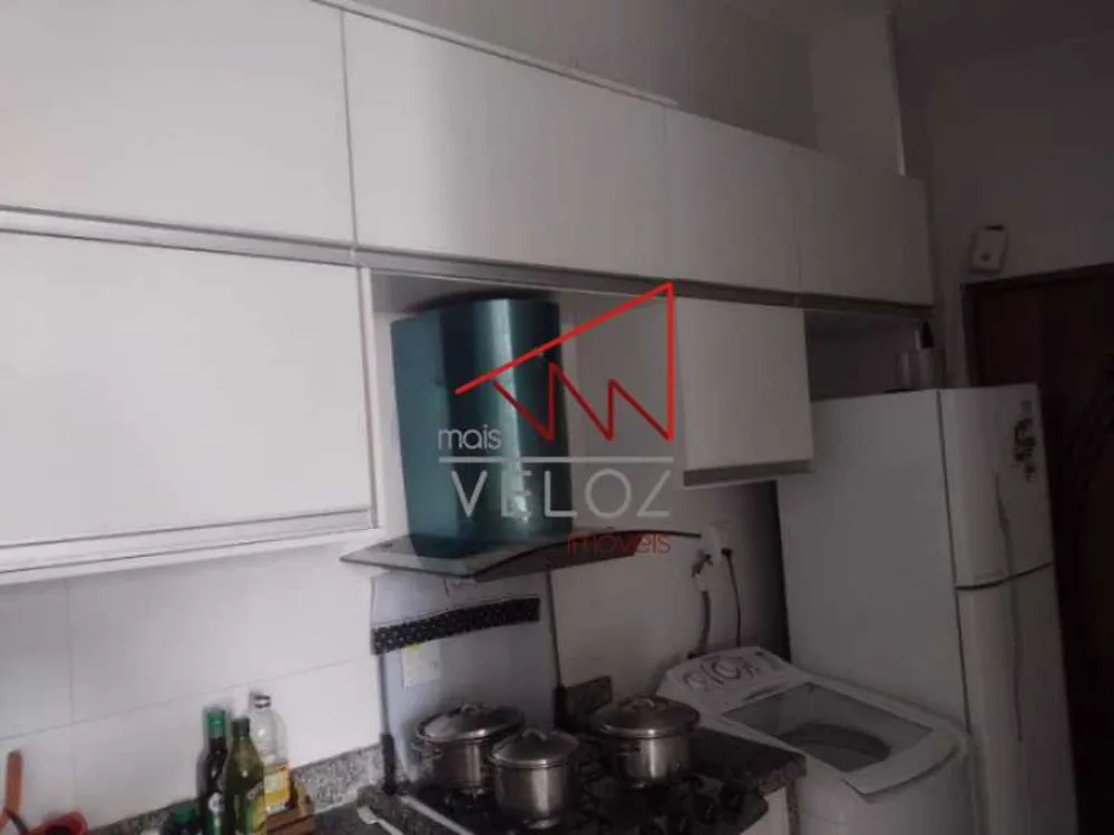 Kitnet-Studio, 27 m² - Foto 10