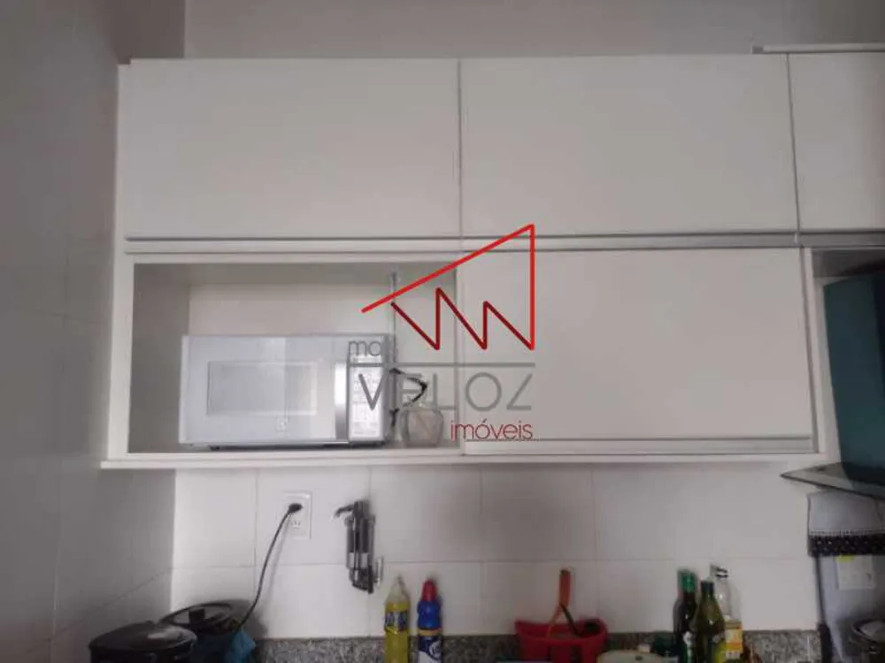 Kitnet-Studio, 27 m² - Foto 16