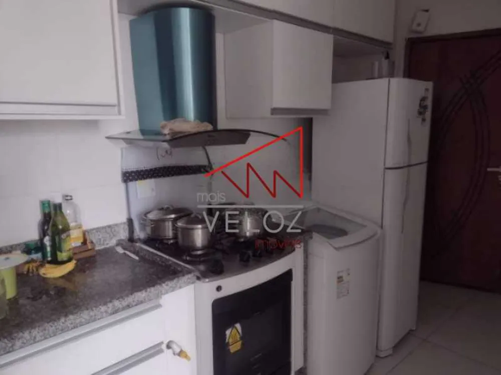Kitnet-Studio, 27 m² - Foto 13