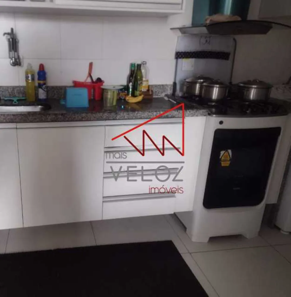 Kitnet-Studio, 27 m² - Foto 7