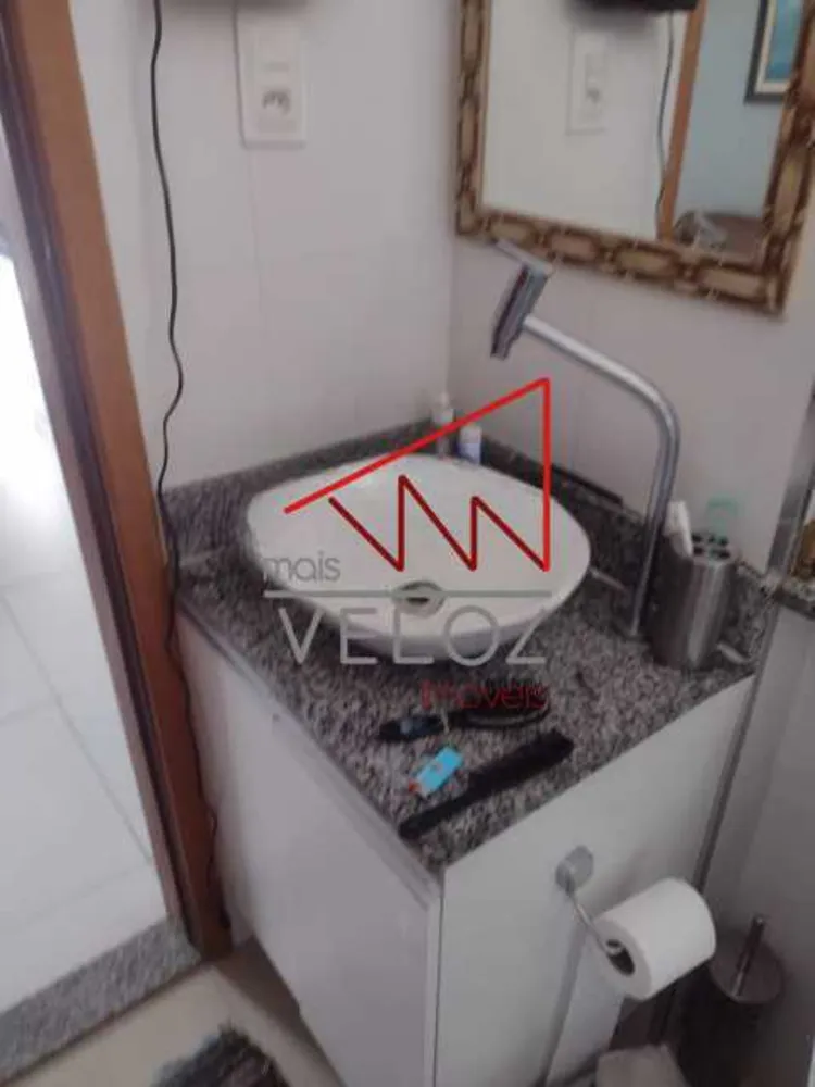 Kitnet-Studio, 27 m² - Foto 4