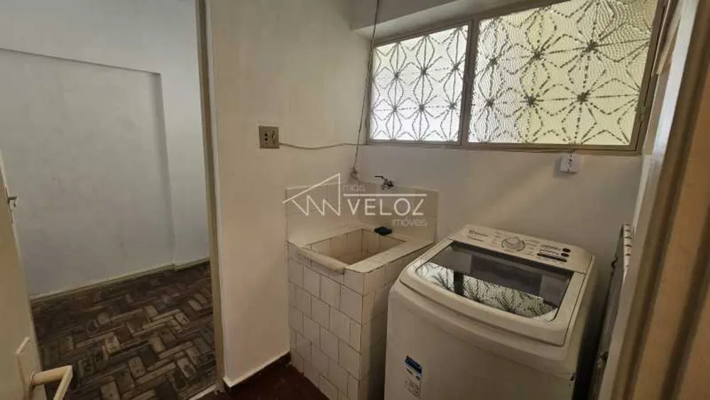 Apartamento, 1 quarto, 62 m² - Foto 14