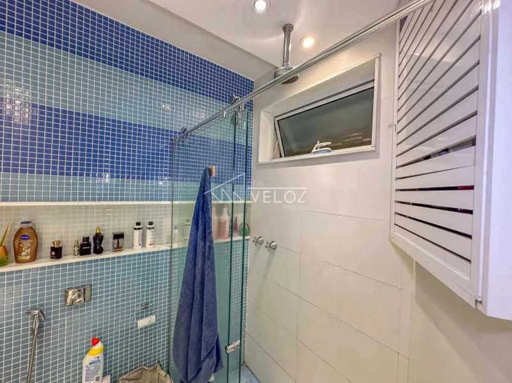 Apartamento, 2 quartos, 78 m² - Foto 1