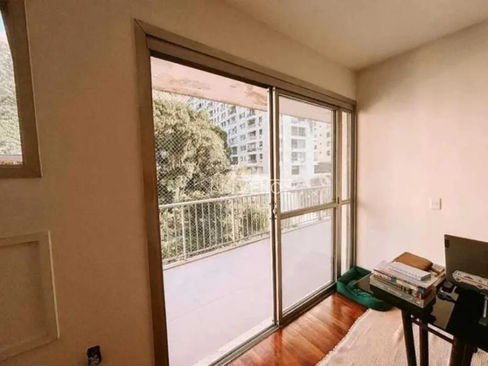 Apartamento, 3 quartos, 100 m² - Foto 7