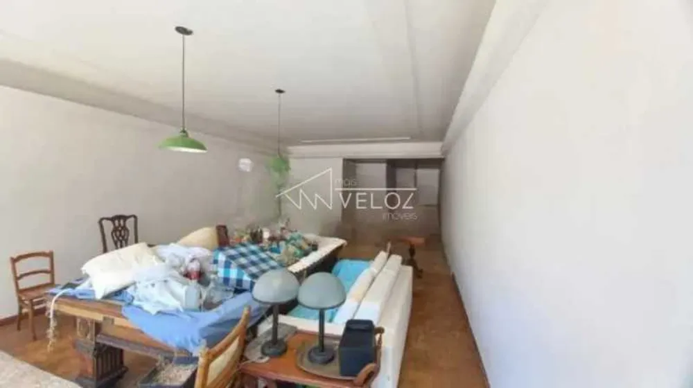 Apartamento, 3 quartos, 198 m² - Foto 13