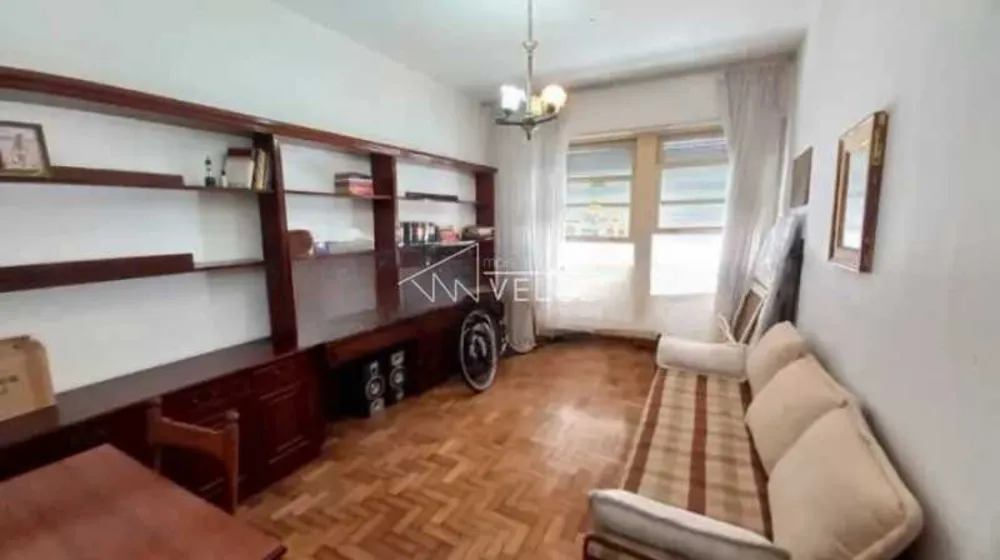 Apartamento, 3 quartos, 198 m² - Foto 12