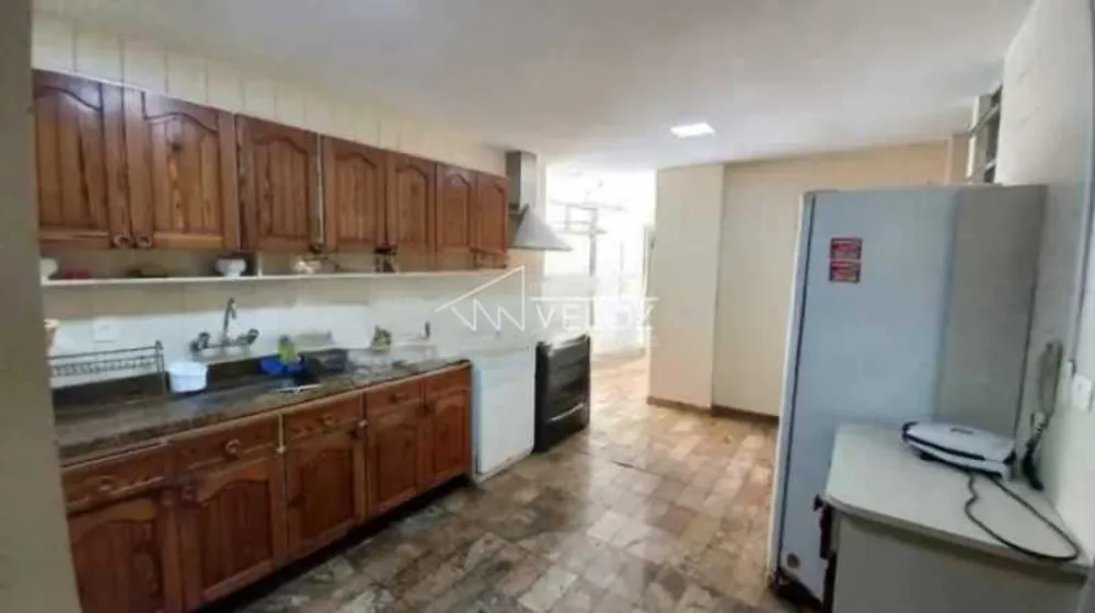 Apartamento, 3 quartos, 198 m² - Foto 10
