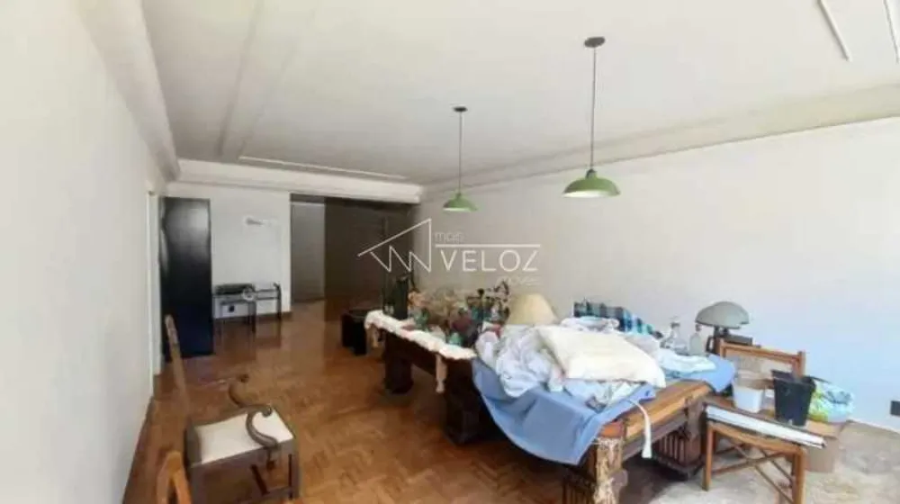 Apartamento, 3 quartos, 198 m² - Foto 6