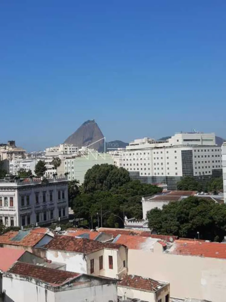 Apartamento, 2 quartos, 69 m² - Foto 2