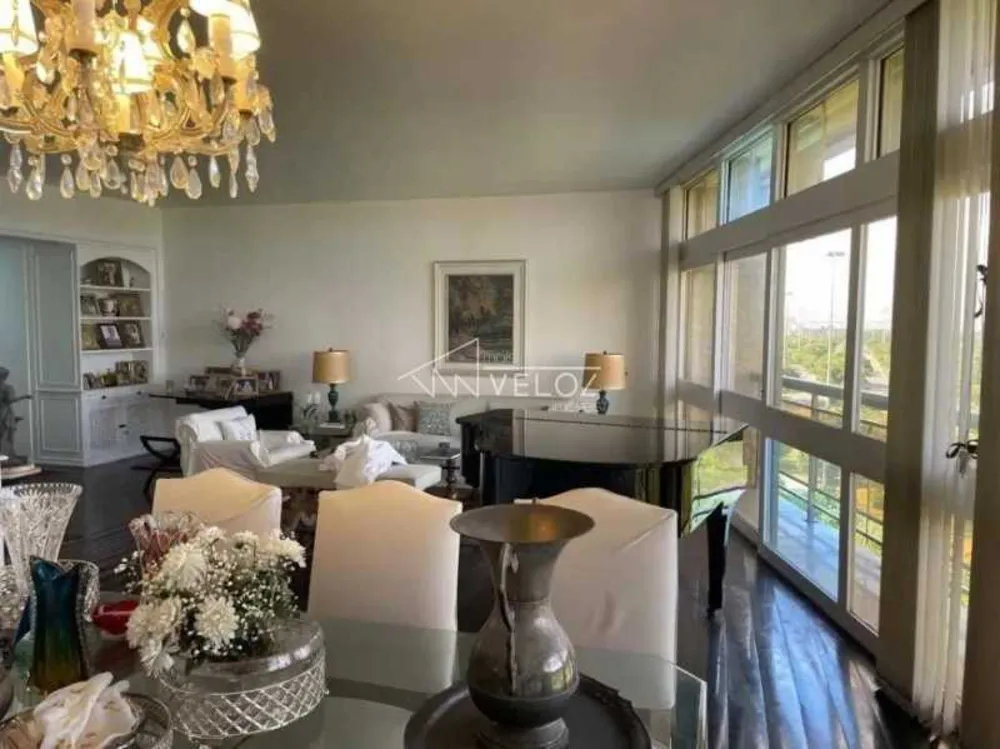 Apartamento, 3 quartos, 221 m² - Foto 6