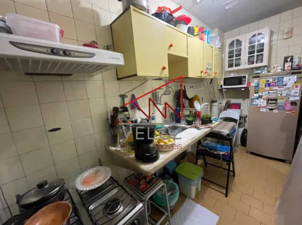 Apartamento, 1 quarto, 47 m² - Foto 3