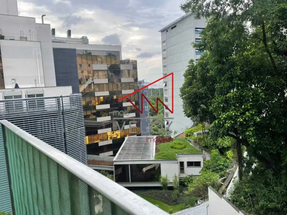 Apartamento, 1 quarto, 47 m² - Foto 14