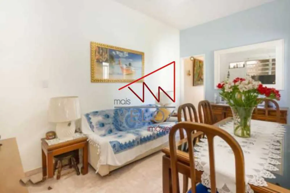 Apartamento, 2 quartos, 66 m² - Foto 12