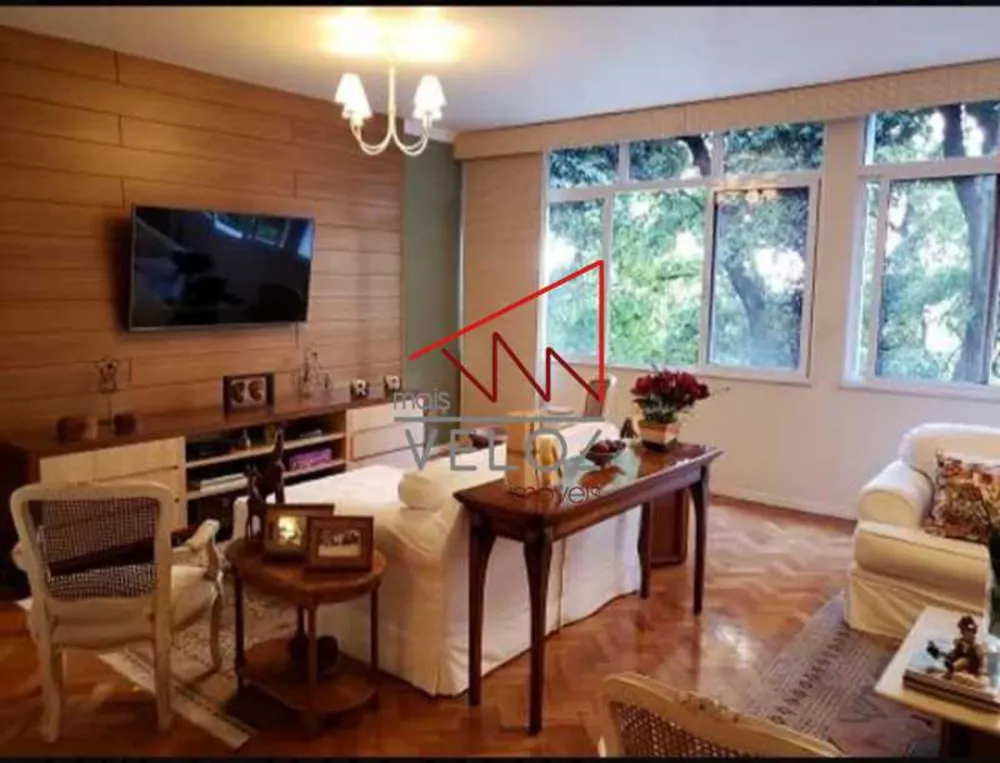 Apartamento, 3 quartos, 150 m² - Foto 6