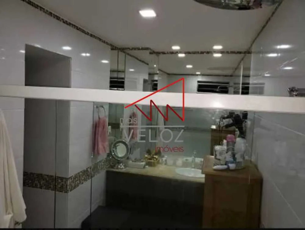 Apartamento, 3 quartos, 150 m² - Foto 3