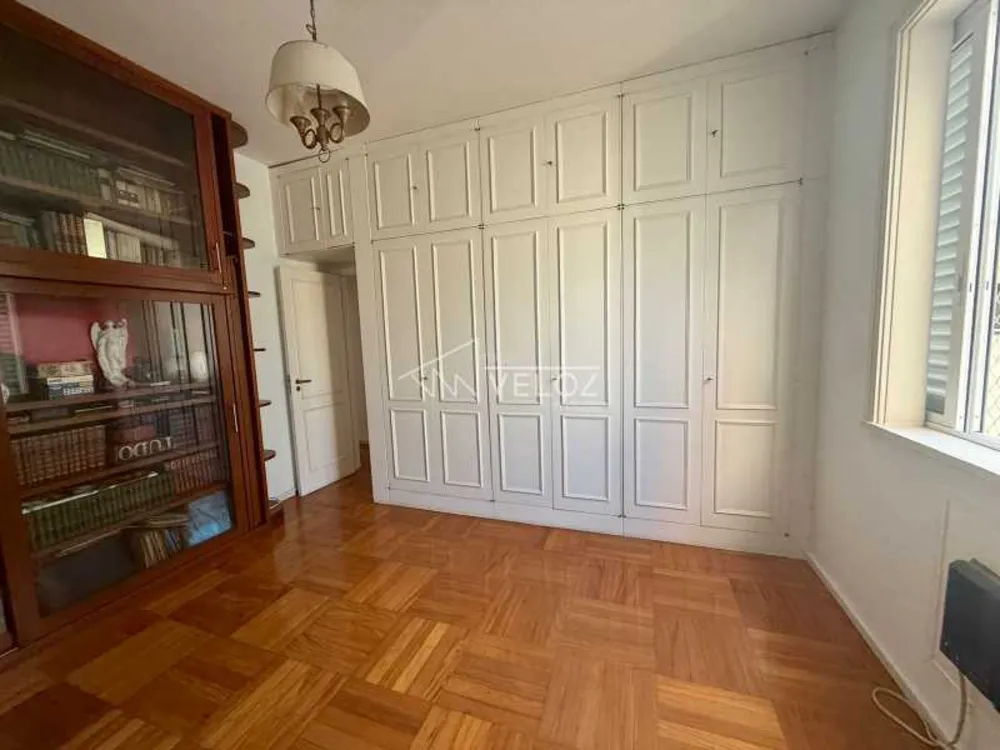 Apartamento, 4 quartos, 170 m² - Foto 5