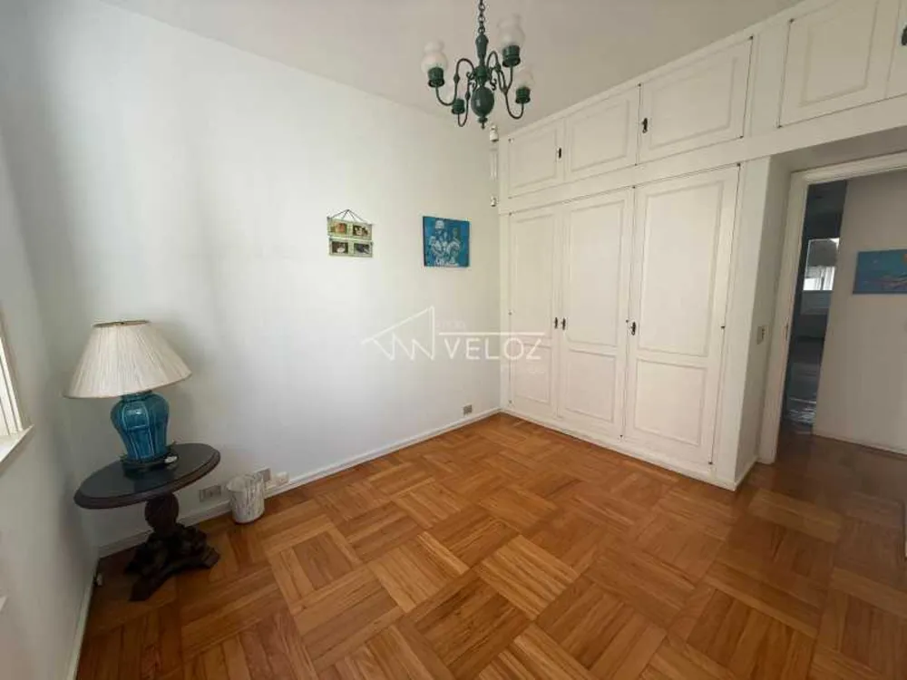 Apartamento, 4 quartos, 170 m² - Foto 1