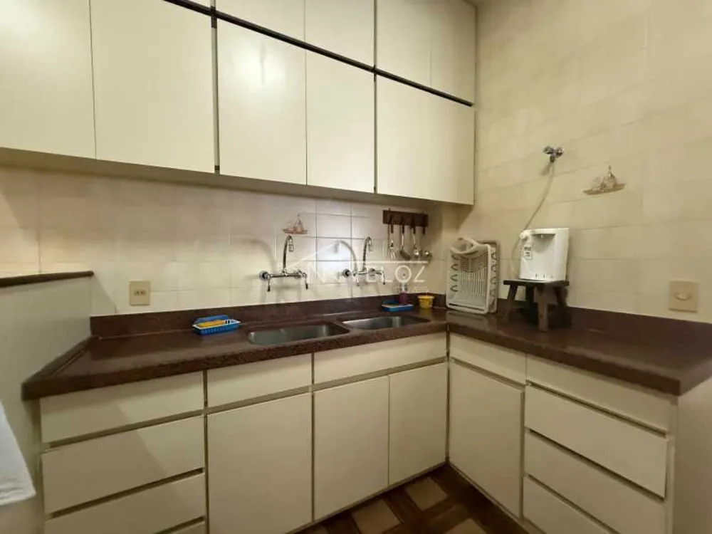Apartamento, 4 quartos, 170 m² - Foto 10